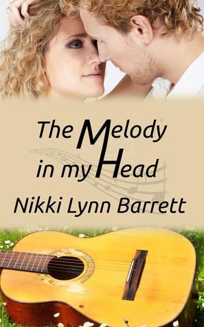 The Melody In My Head (Love and Music in Texas #2)