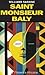 Saint Monsieur Baly by SASSINE WILLIAMS (GU