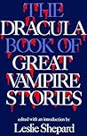 The Dracula Book ...