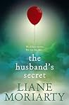 The Husband's Secret by Liane Moriarty