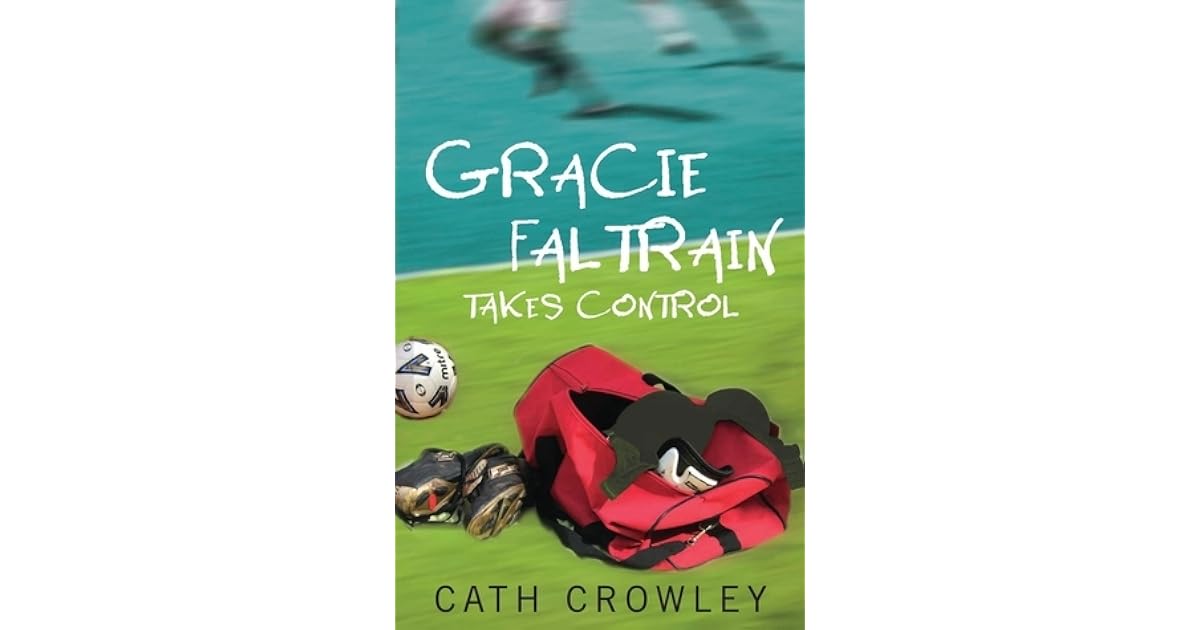 Gracie faltrain essay 07 picture