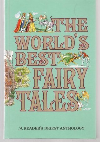 The World's Best Fairy Tales, Volume 2 (Hardcover)