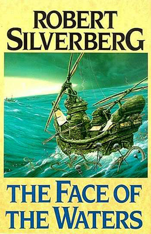 The Face of the Waters