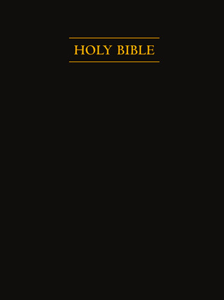 Holy Bible: King James Version
