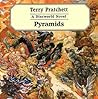 Pyramids by Terry Pratchett