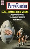 Schatzkammer der Sterne (Perry Rhodan Planetenroman #3)