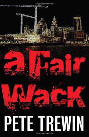 A Fair Wack (Paperback)