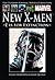 New X-Men: E is for Extinction (The Ultimate Graphic Novels Collection, #23)