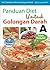 Panduan Diet untuk Golongan Darah A (Panduan Diet Golongan Darah, #A)