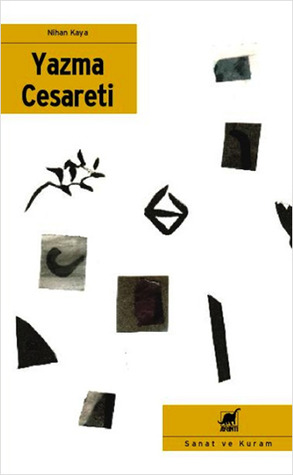 Yazma Cesareti (Paperback)