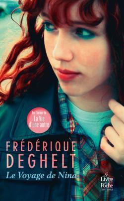 Le Voyage de Nina (Mass Market Paperback)