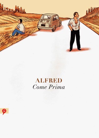 Portada de Come prima, de Alfred