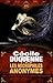 L'Etrange cas du docteur Ravna et de Monsieur Gray (Les Nécrophiles Anonymes, #2)