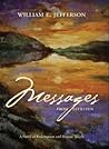 Messages from Estillyen by William E. Jefferson Messages from Estillyen by William E. Jefferson