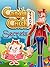 Candy Crush Saga Game Secrets: Your Ultimate Guide to Success with Cheats and Strategies