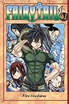 Fairy Tail Vol. 41 by Hiro Mashima