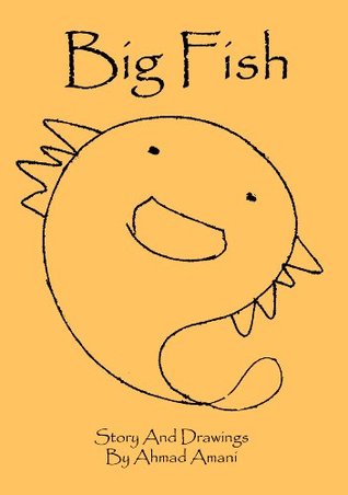 Big Fish (Kindle Edition)