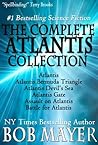 The Complete Atla...