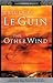 The Other Wind (Earthsea Cy...