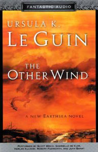 The Other Wind