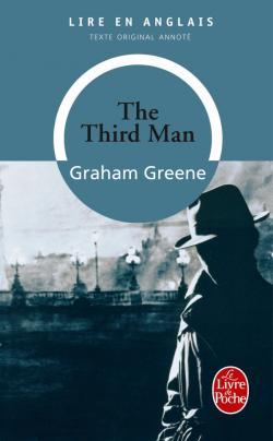 The Third man