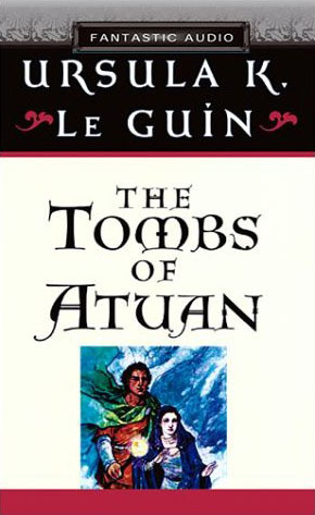 The Tombs of Atuan