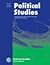 Political Studies. #44: Iss...