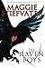 The Raven Boys (The Raven Cycle, #1)
