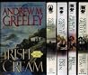 Nuala Anne McGrail Series 5 Titles: Irish Love / Irish Stew! / Irish Cream / Irish Crystal / Irish Linen (Nuala Anne McGrail, #6-10) Nuala Anne McGrail Series 5 Titles: Irish Love / Irish Stew! / Irish Cream / Irish Crystal / Irish Linen (Nuala Anne McGrail, #6-10)