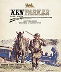 Ken Parker n. 2: I gentiluomini - Omicidio a Washington