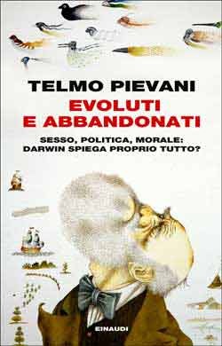 Evoluti e abbandonati (Paperback)