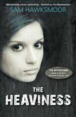 The Heaviness (The Repossession of Genie Magee)