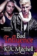 Bad Influence