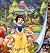 Blanche-Neige, Disney Presente (French Edition)