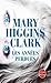Les Années perdues by Mary Higgins Clark