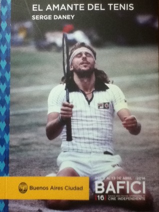 El amante del tenis (Paperback)