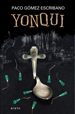 Yonqui (Paperback)