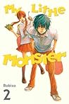 My Little Monster, Vol. 2 by Robico My Little Monster, Vol. 2 by Robico