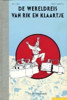 De wereldreis van Rik en Klaartje