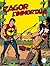 Zagor n. 193: Zagor l'immortale