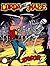Zagor n. 196: L'orda del male