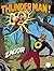 Zagor n. 197: Thunderman!