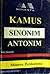 Kamus Sinonim Antonim