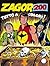 Zagor n. 200: Il tesoro maledetto
