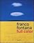 Franco Fontana Full color