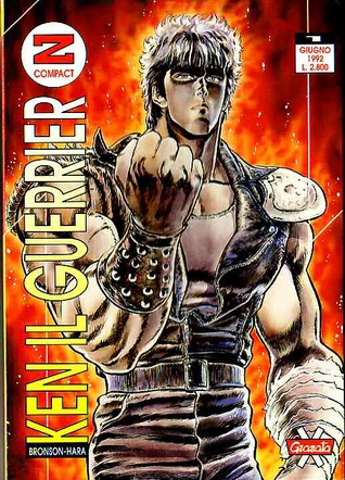 Ken il guerriero n. 1 (Paperback)