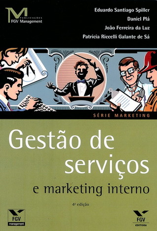 Gestão de Serviços e Marketing Interno