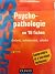 psychopathologie en 16 fiches by Agnès Bonnet