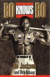 Bo Knows Bo by Bo Jackson