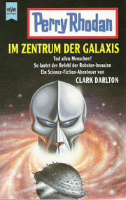 Im Zentrum der Galaxis (Paperback)